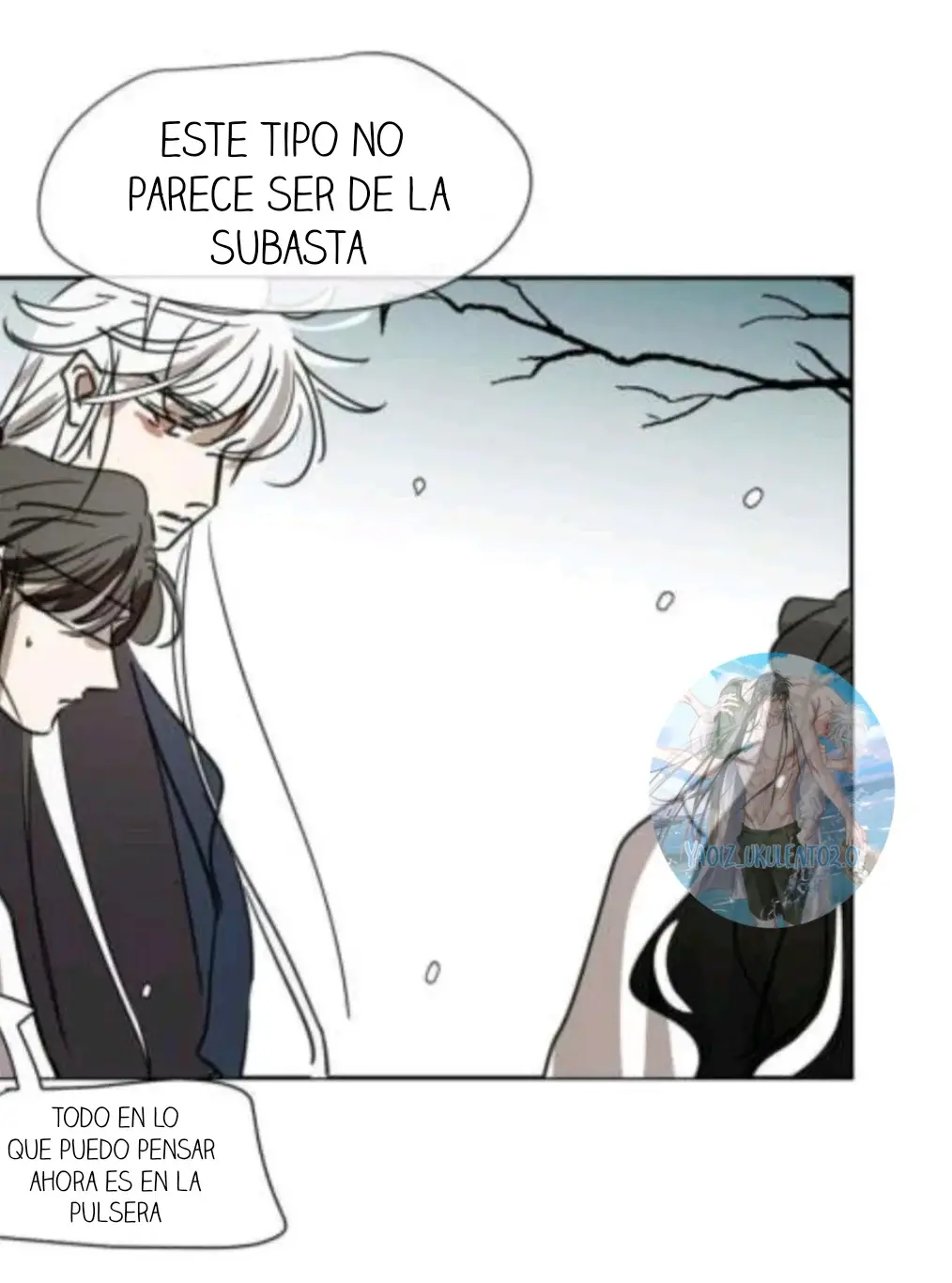 Un Dragón en Apuros (2019) - Capítulo 172 - Página 8 - LectorTMOo