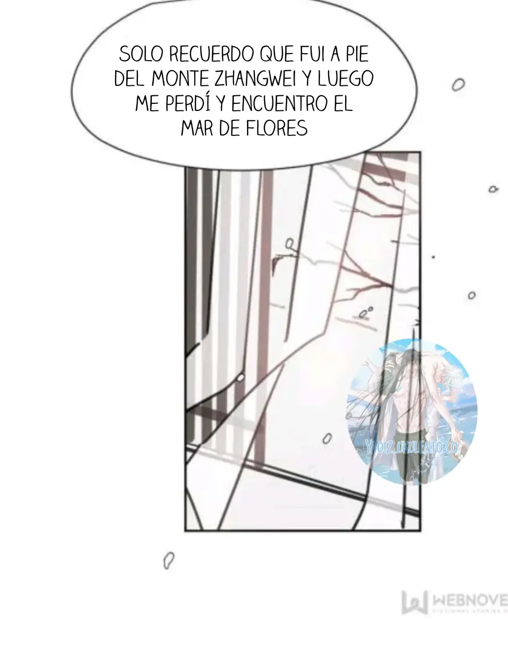 Un Dragón en Apuros (2019) - Capítulo 172 - Página 12 - LectorTMOo