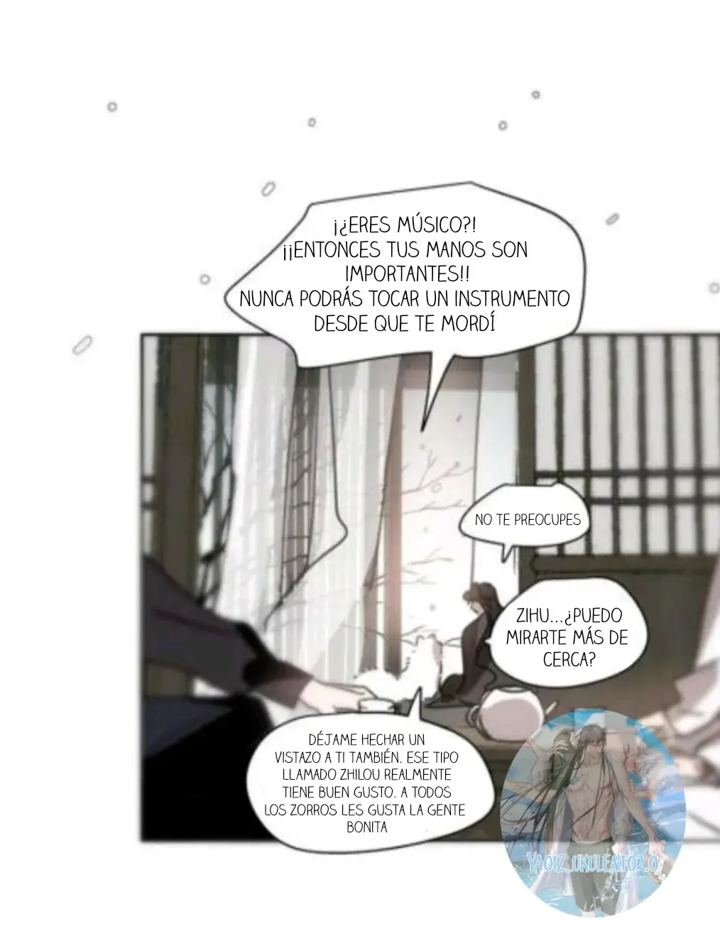 Un Dragón en Apuros (2019) - Capítulo 172 - Página 13 - LectorTMOo