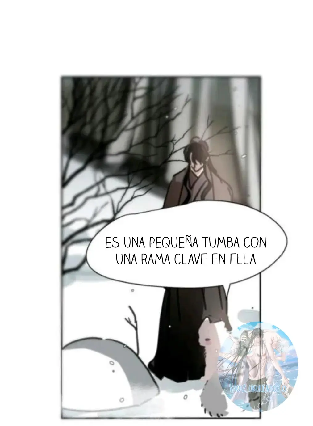 Un Dragón en Apuros (2019) - Capítulo 172 - Página 16 - LectorTMOo