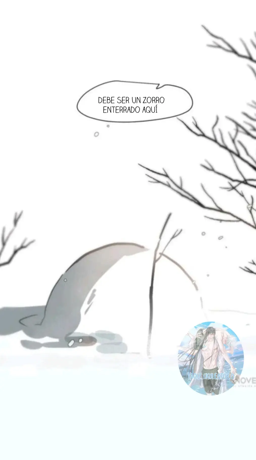 Un Dragón en Apuros (2019) - Capítulo 172 - Página 17 - LectorTMOo