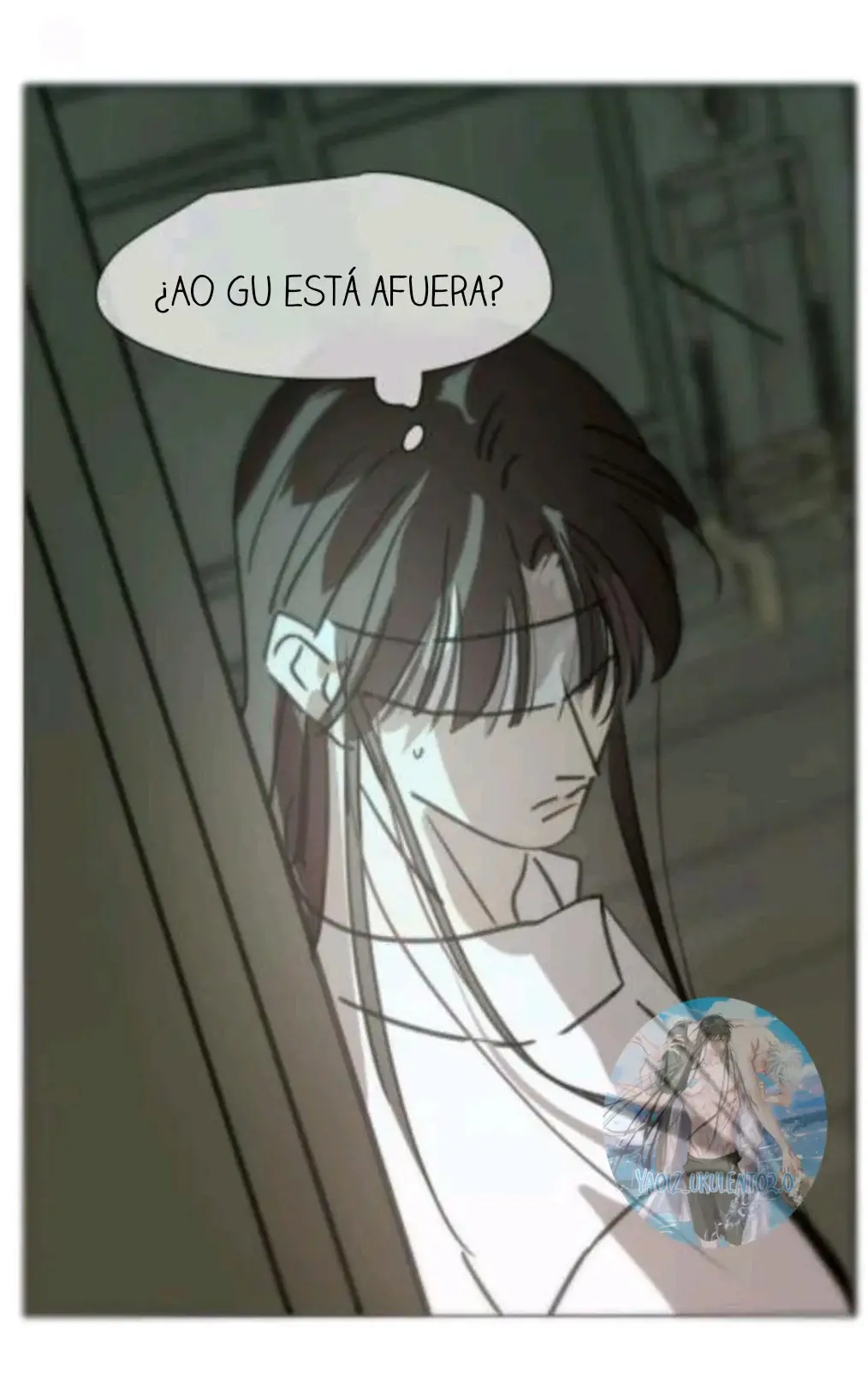 Un Dragón en Apuros (2019) - Capítulo 172 - Página 21 - LectorTMOo