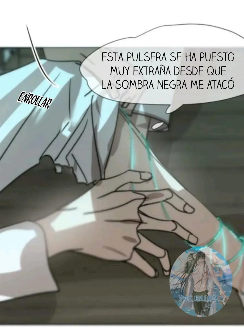 Un Dragón en Apuros (2019) - Capítulo 172 - Página 23 - LectorTMOo