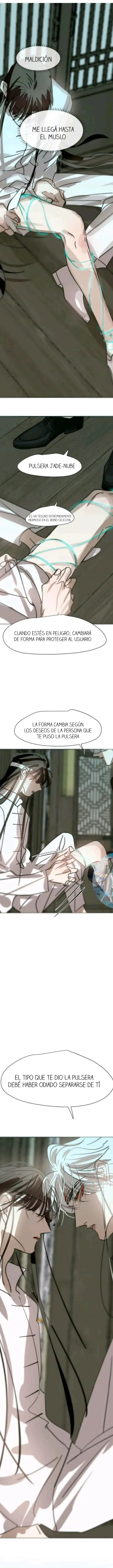 Un Dragón en Apuros (2019) - Capítulo 172 - Página 24 - LectorTMOo