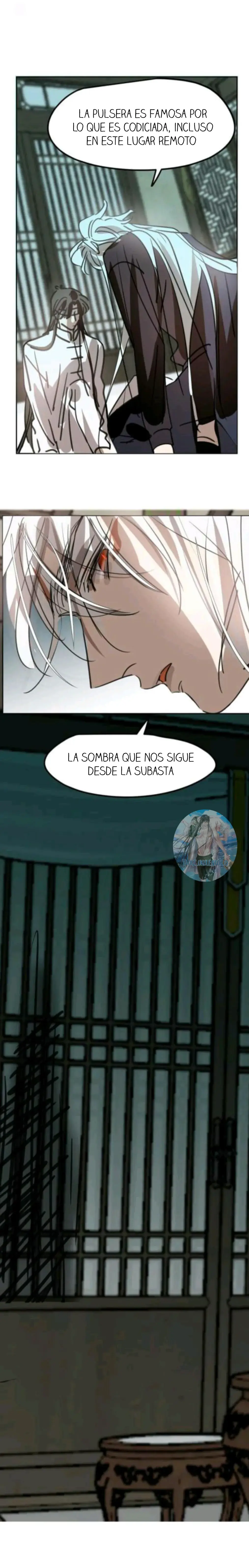 Un Dragón en Apuros (2019) - Capítulo 172 - Página 26 - LectorTMOo