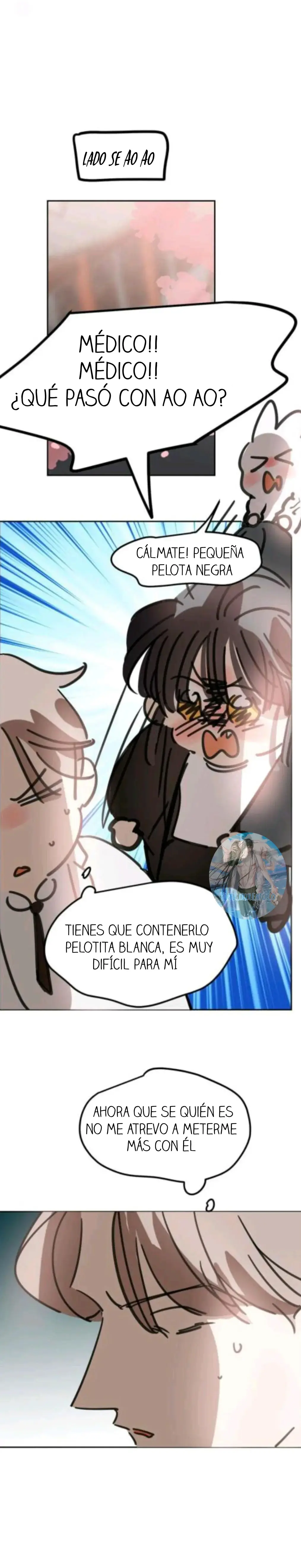Un Dragón en Apuros (2019) - Capítulo 172 - Página 27 - LectorTMOo
