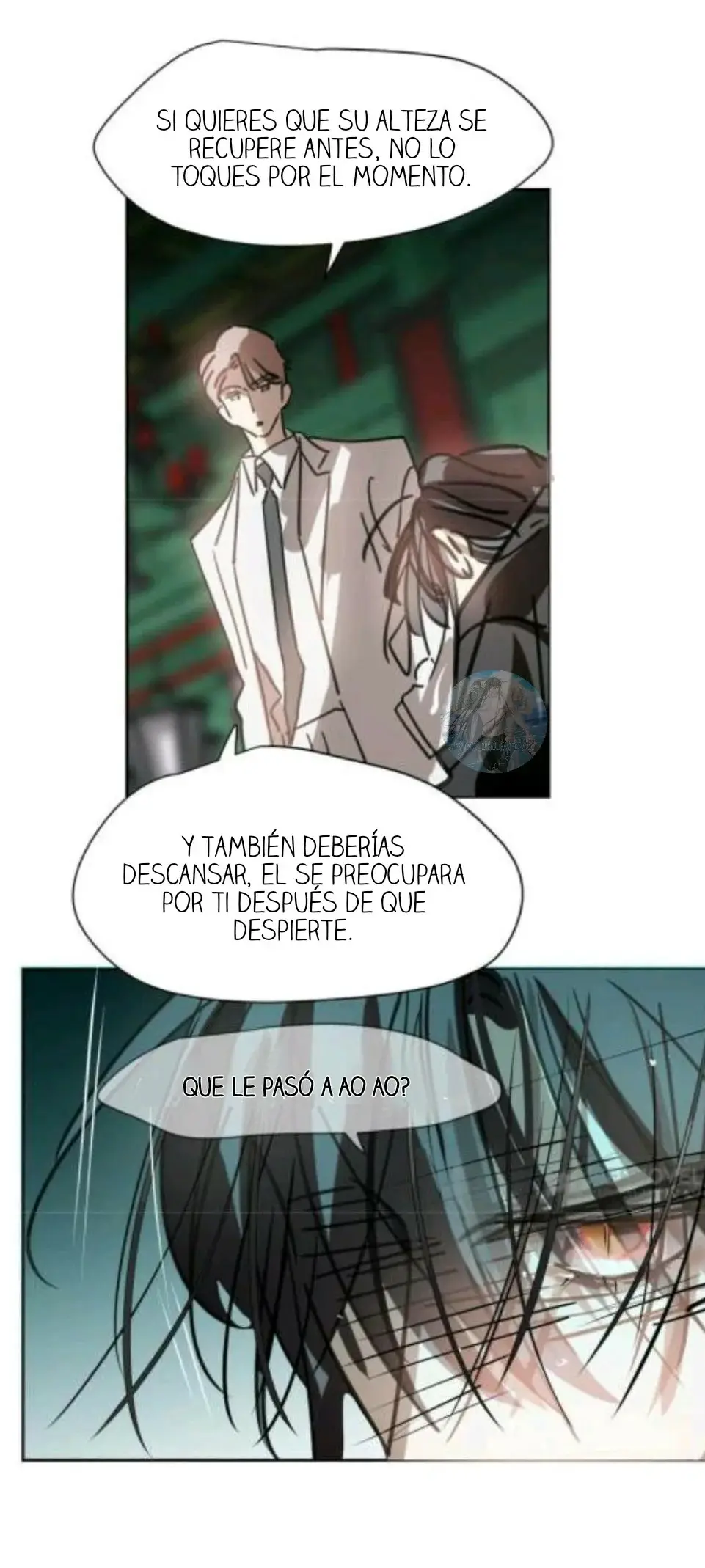 Un Dragón en Apuros (2019) - Capítulo 173 - Página 6 - LectorTMOo