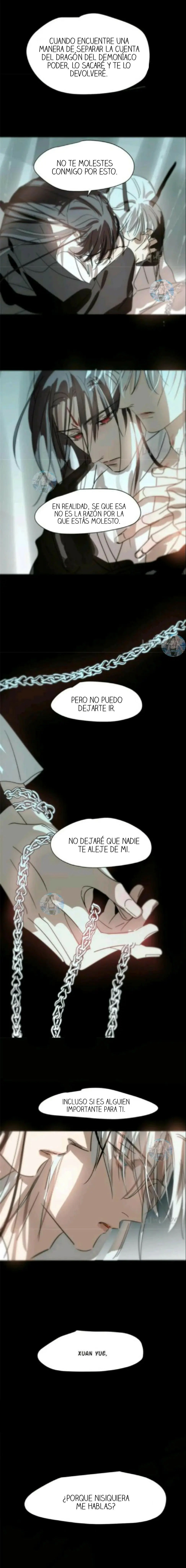 Un Dragón en Apuros (2019) - Capítulo 173 - Página 11 - LectorTMOo