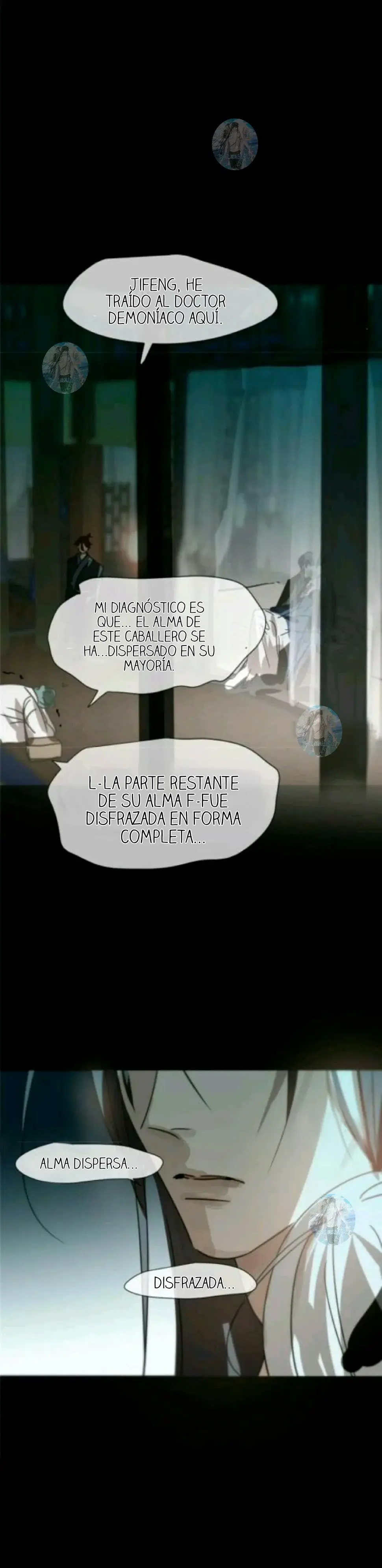 Un Dragón en Apuros (2019) - Capítulo 173 - Página 13 - LectorTMOo