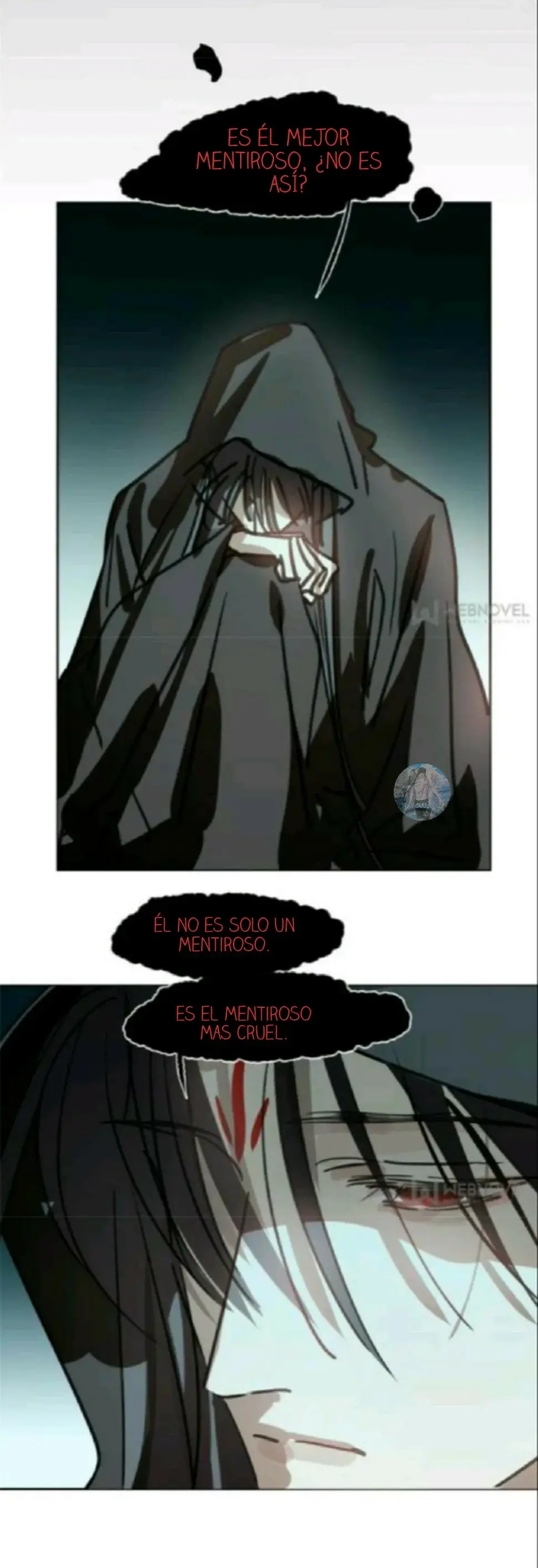 Un Dragón en Apuros (2019) - Capítulo 173 - Página 16 - LectorTMOo