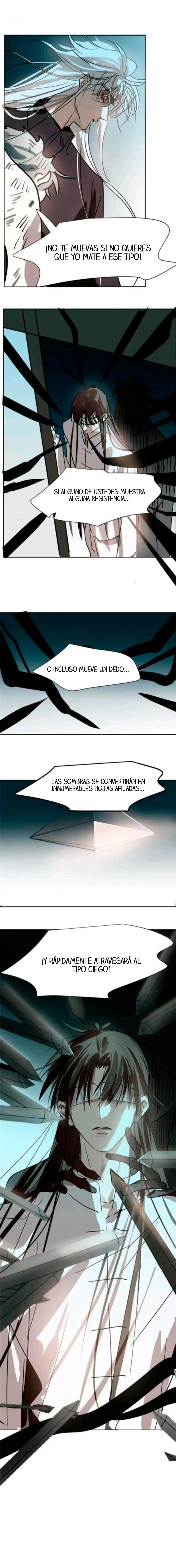 Un Dragón en Apuros (2019) - Capítulo 176 - Página 7 - LectorTMOo