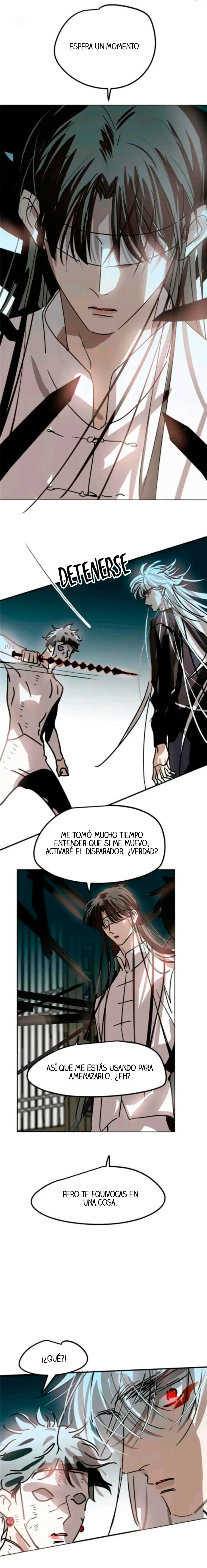 Un Dragón en Apuros (2019) - Capítulo 176 - Página 10 - LectorTMOo