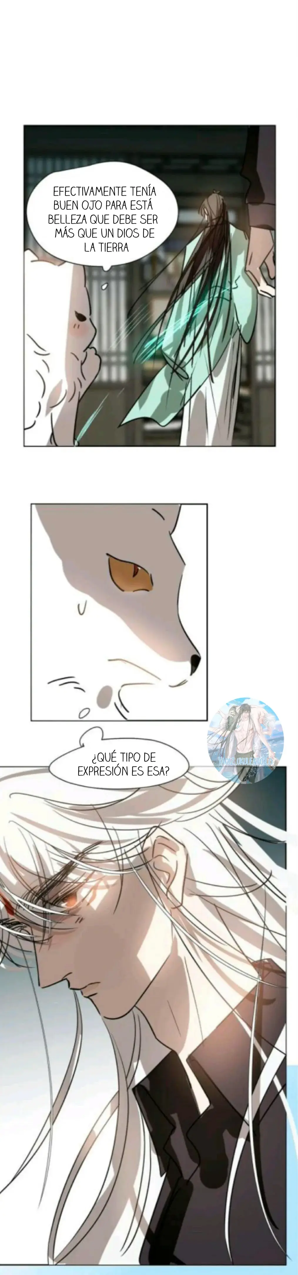 Un Dragón en Apuros (2019) - Capítulo 177 - Página 9 - LectorTMOo