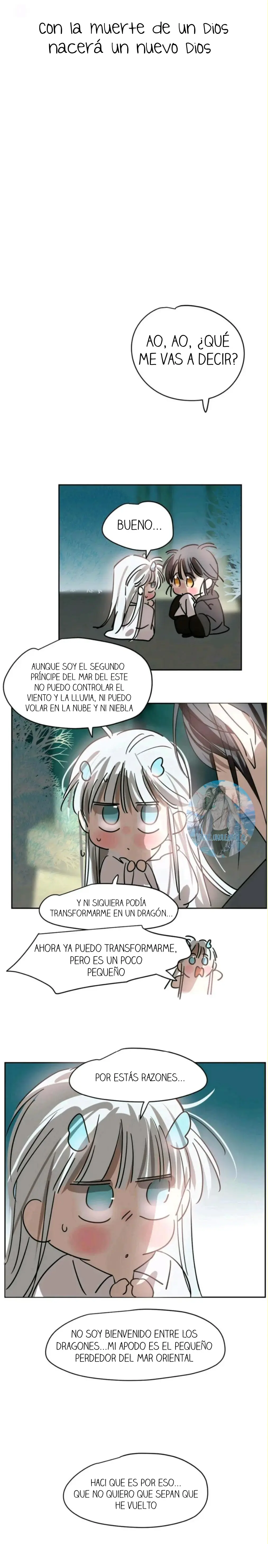 Un Dragón en Apuros (2019) - Capítulo 179 - Página 4 - LectorTMOo