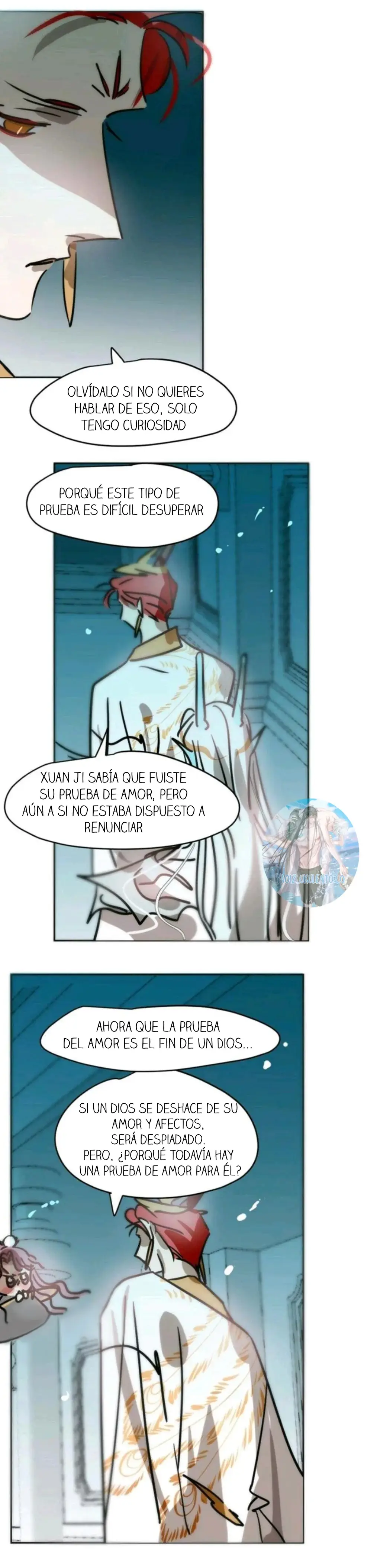 Un Dragón en Apuros (2019) - Capítulo 179 - Página 7 - LectorTMOo