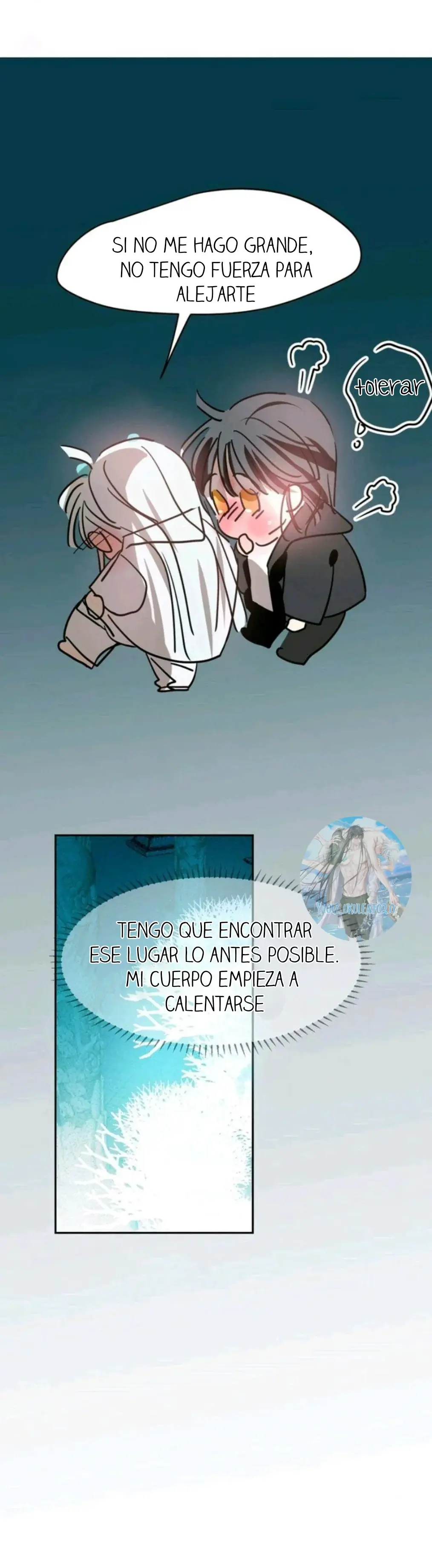 Un Dragón en Apuros (2019) - Capítulo 179 - Página 11 - LectorTMOo
