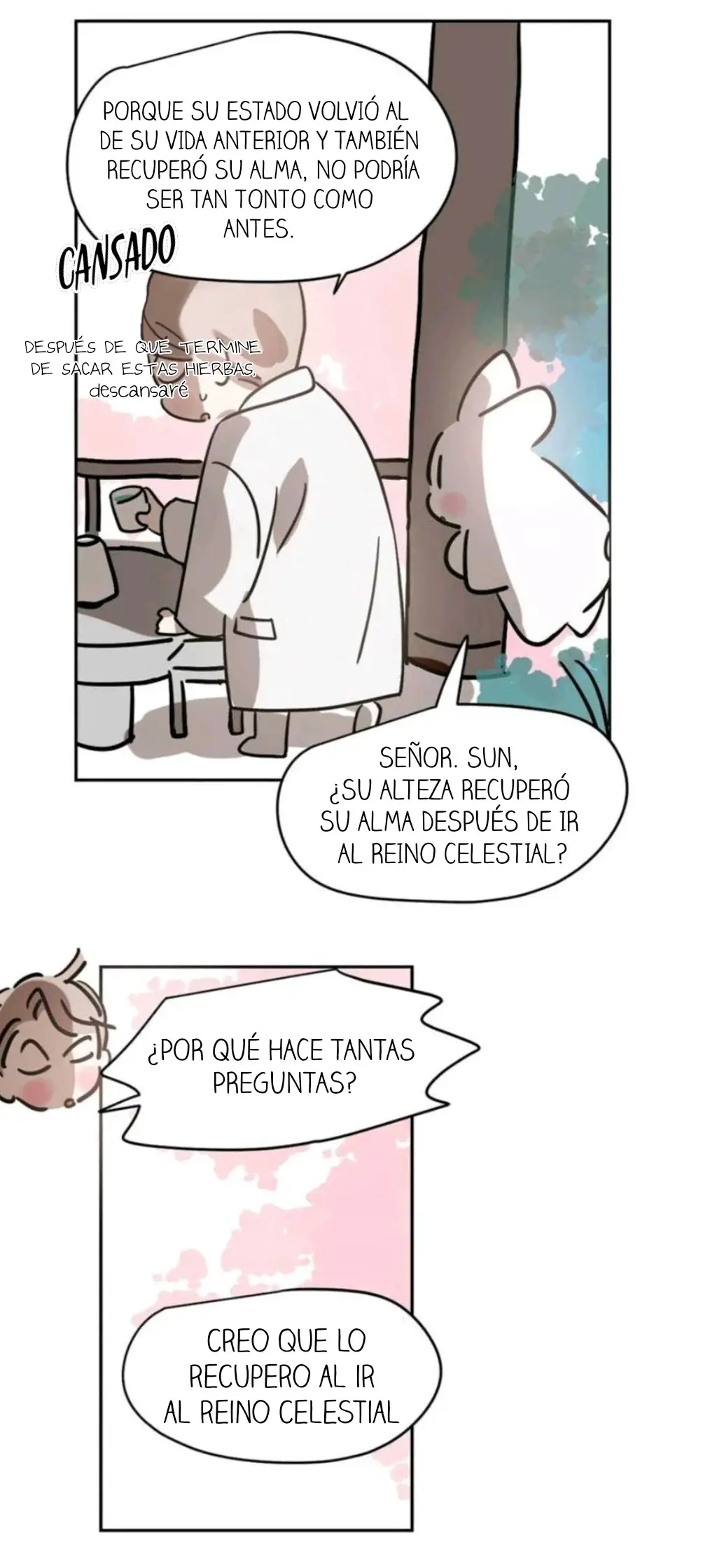 Un Dragón en Apuros (2019) - Capítulo 179 - Página 13 - LectorTMOo