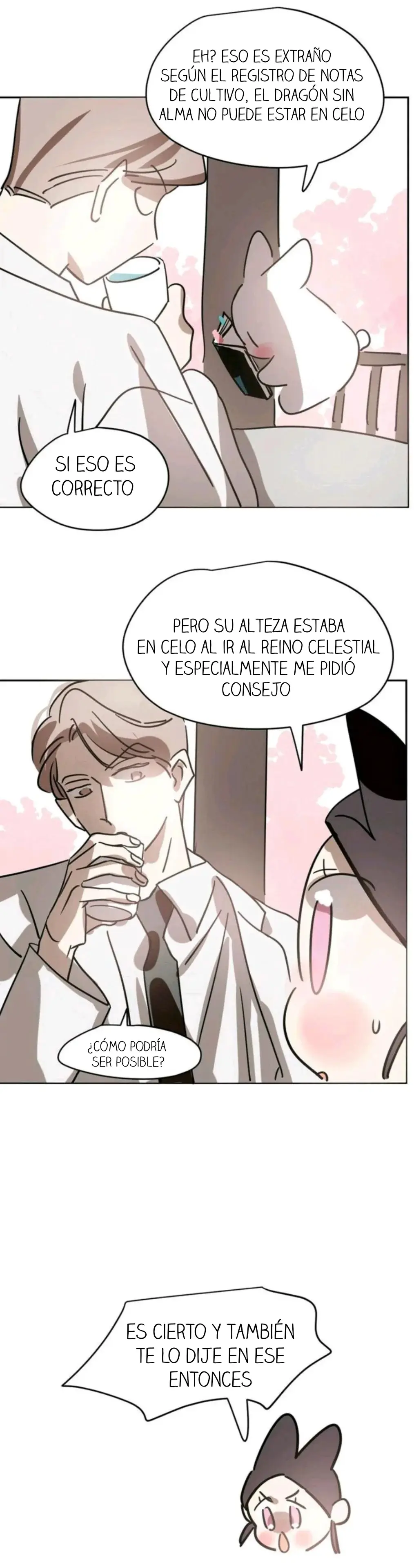Un Dragón en Apuros (2019) - Capítulo 179 - Página 14 - LectorTMOo