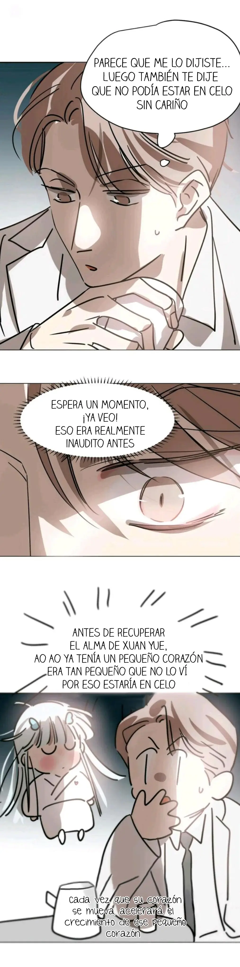 Un Dragón en Apuros (2019) - Capítulo 179 - Página 16 - LectorTMOo