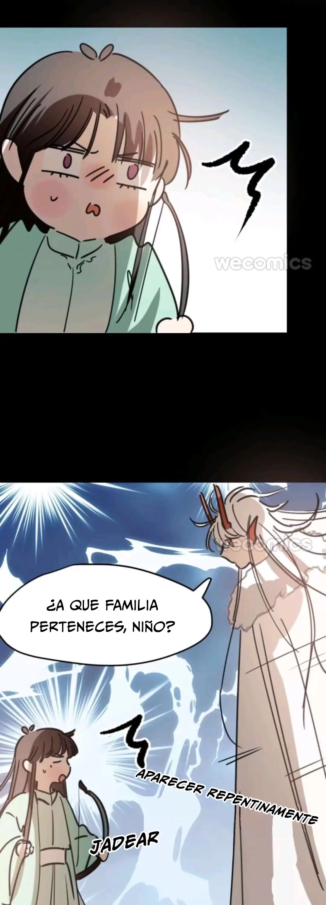 Un Dragón en Apuros (2019) - Capítulo 49 - Página 11 - LectorTMOo