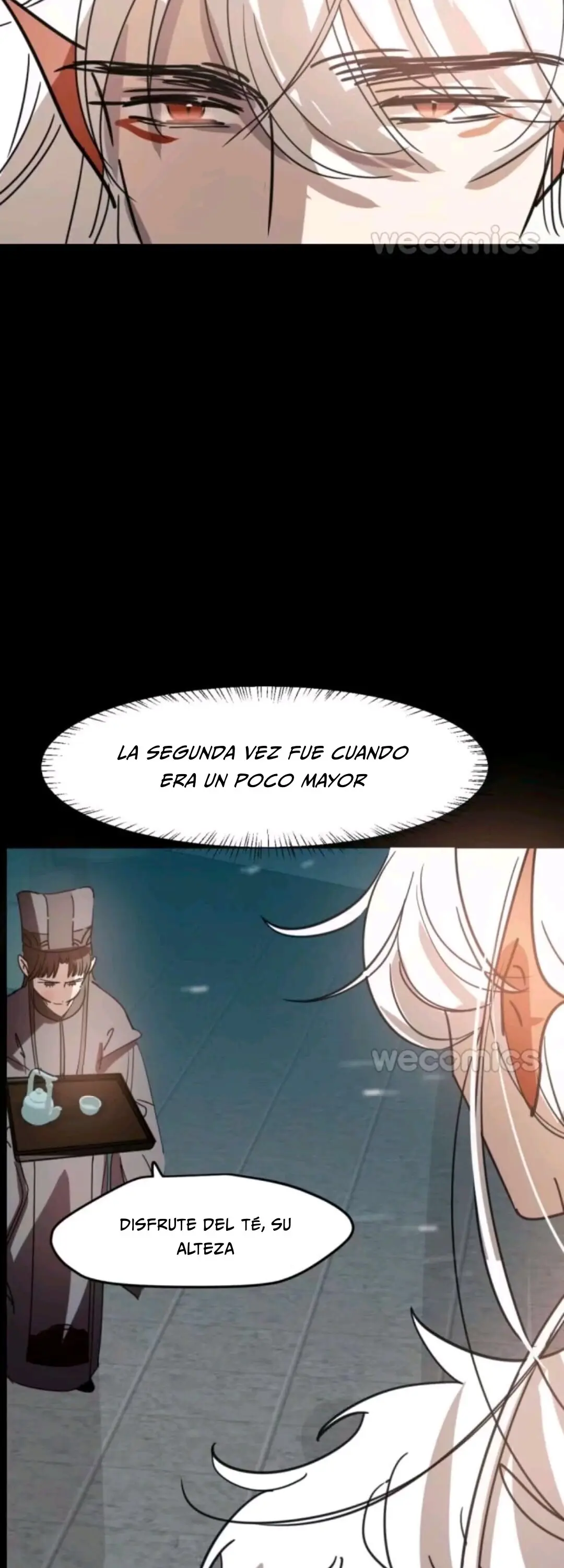 Un Dragón en Apuros (2019) - Capítulo 49 - Página 13 - LectorTMOo