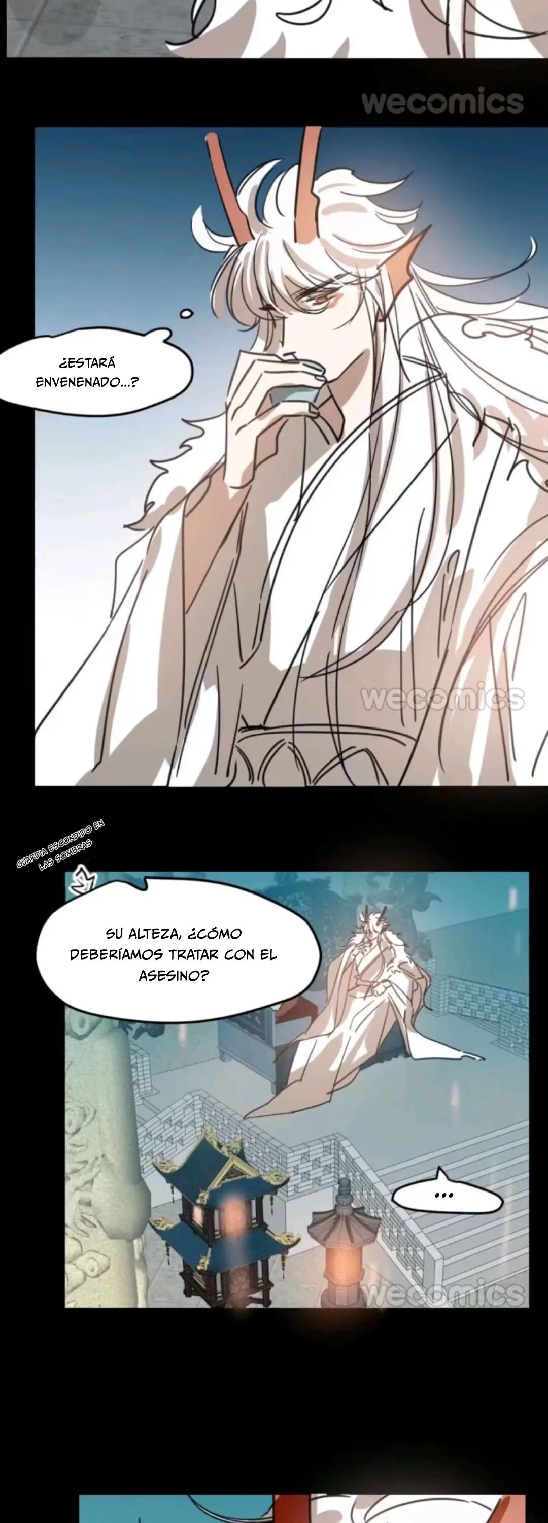 Un Dragón en Apuros (2019) - Capítulo 49 - Página 14 - LectorTMOo