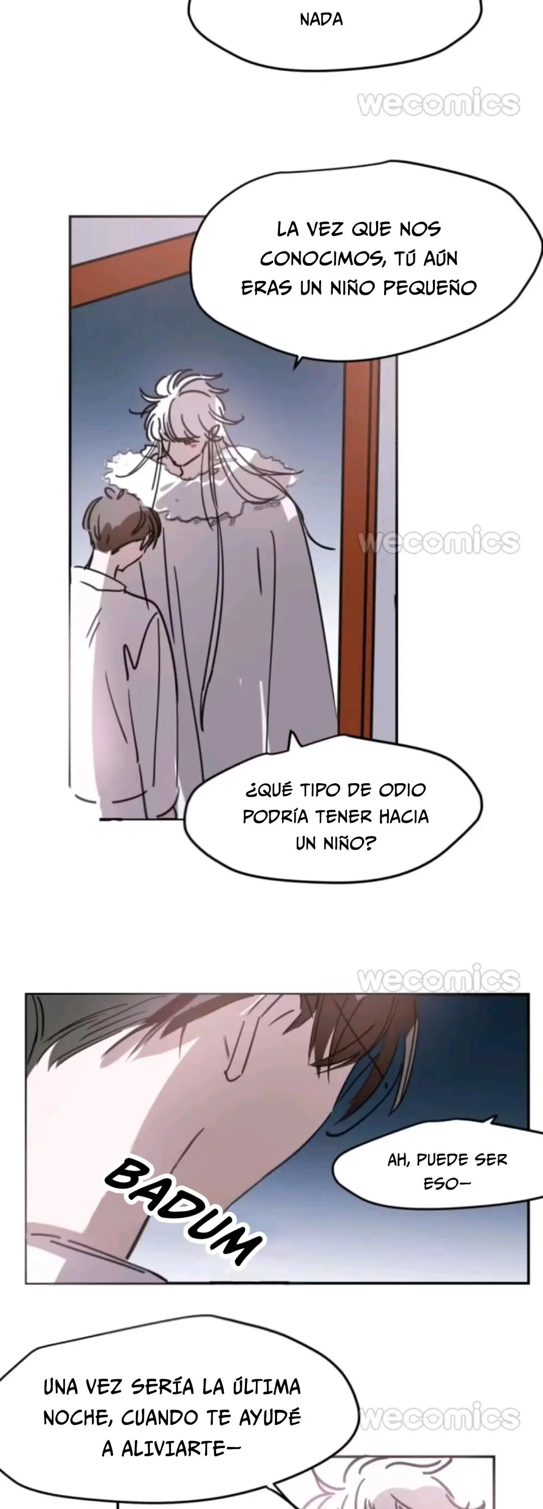 Un Dragón en Apuros (2019) - Capítulo 49 - Página 22 - LectorTMOo
