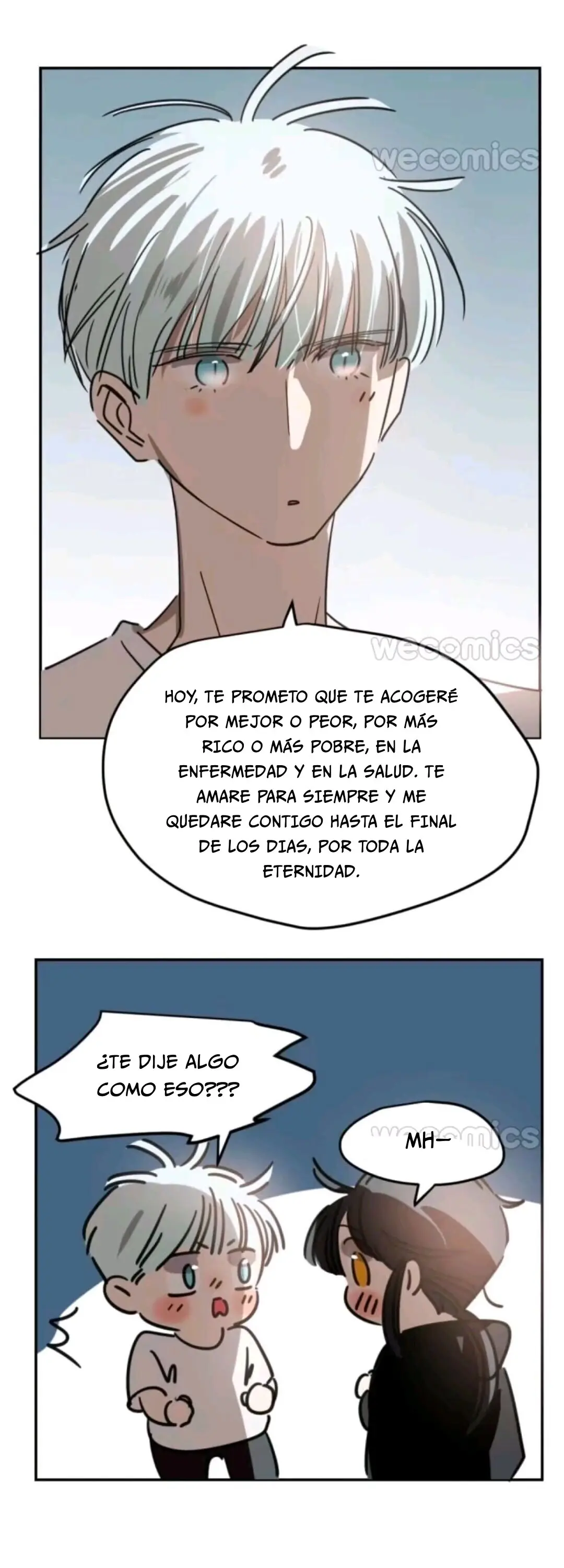 Un Dragón en Apuros (2019) - Capítulo 49 - Página 28 - LectorTMOo