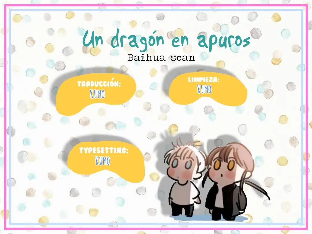 Un Dragón en Apuros (2019) - Capítulo 50 - Página 1 - LectorTMOo
