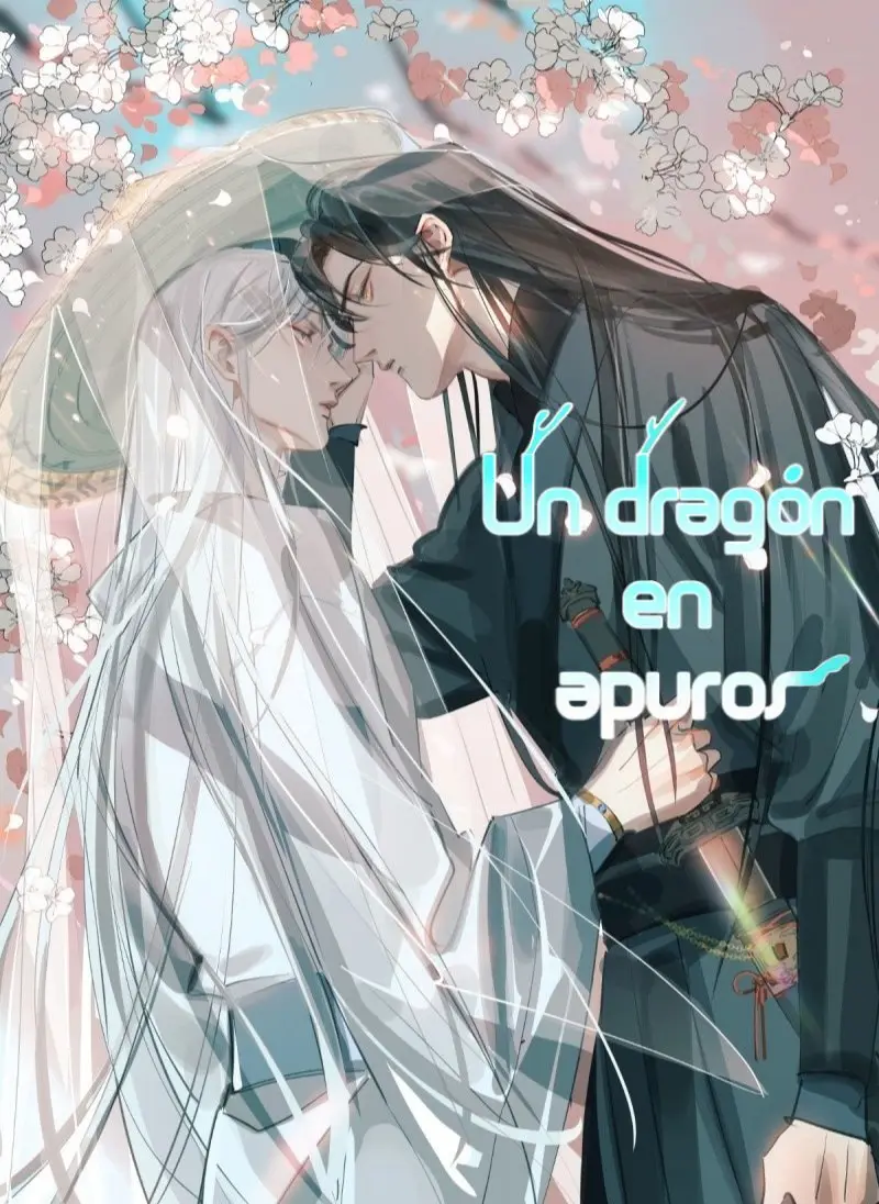 Un Dragón en Apuros (2019) - Capítulo 50 - Página 2 - LectorTMOo