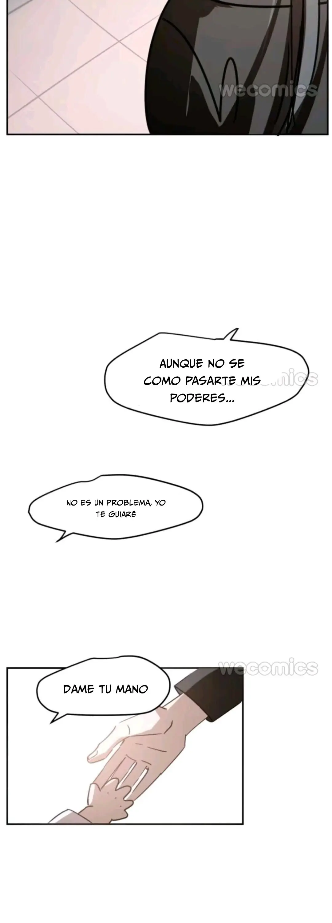 Un Dragón en Apuros (2019) - Capítulo 50 - Página 4 - LectorTMOo