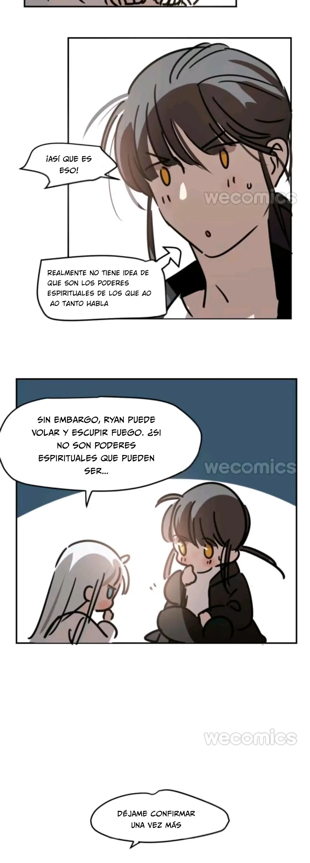 Un Dragón en Apuros (2019) - Capítulo 50 - Página 7 - LectorTMOo