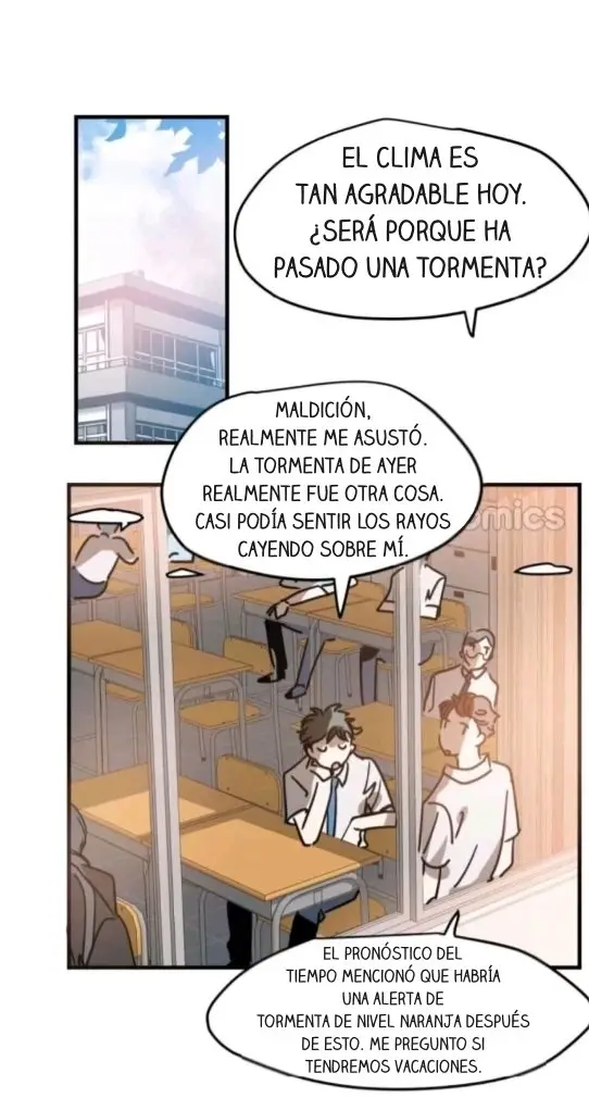 Un Dragón en Apuros (2019) - Capítulo 51 - Página 2 - LectorTMOo