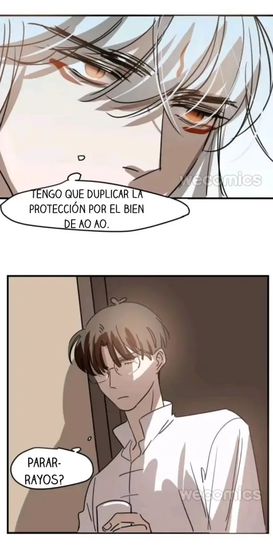 Un Dragón en Apuros (2019) - Capítulo 51 - Página 8 - LectorTMOo