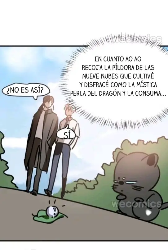 Un Dragón en Apuros (2019) - Capítulo 51 - Página 16 - LectorTMOo
