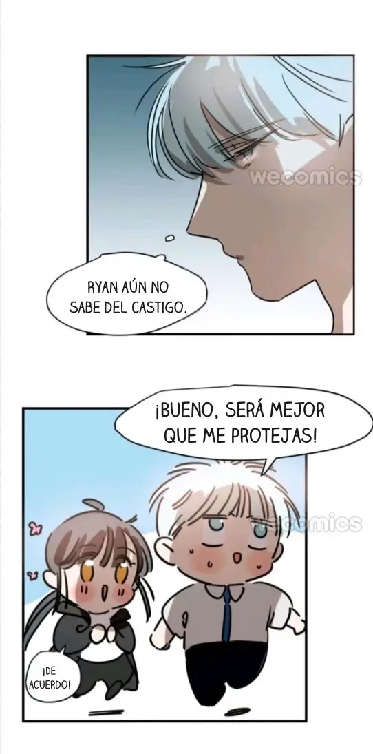 Un Dragón en Apuros (2019) - Capítulo 51 - Página 21 - LectorTMOo