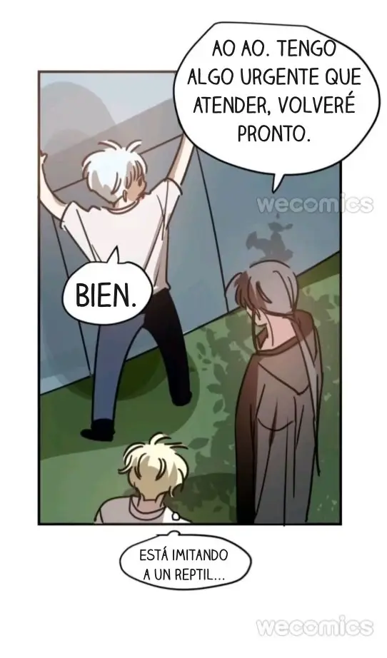 Un Dragón en Apuros (2019) - Capítulo 51 - Página 35 - LectorTMOo