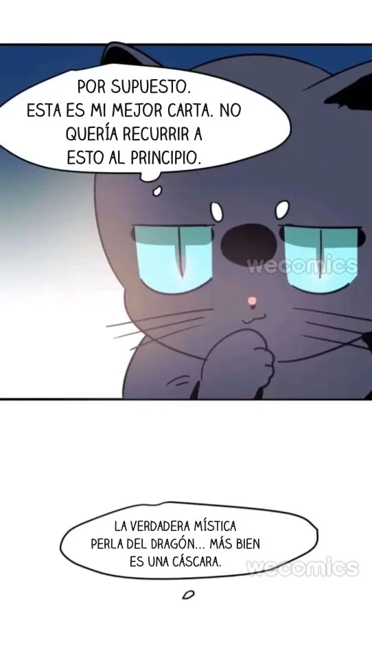 Un Dragón en Apuros (2019) - Capítulo 51 - Página 42 - LectorTMOo