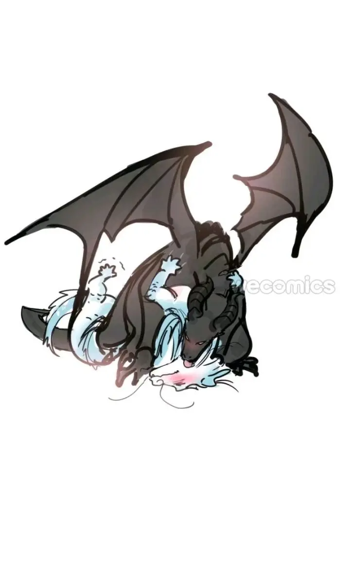 Un Dragón en Apuros (2019) - Capítulo 52 - Página 1 - LectorTMOo