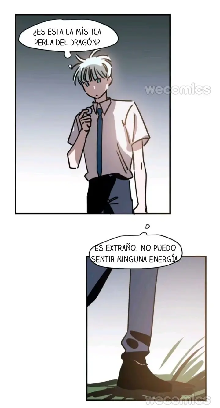 Un Dragón en Apuros (2019) - Capítulo 52 - Página 2 - LectorTMOo