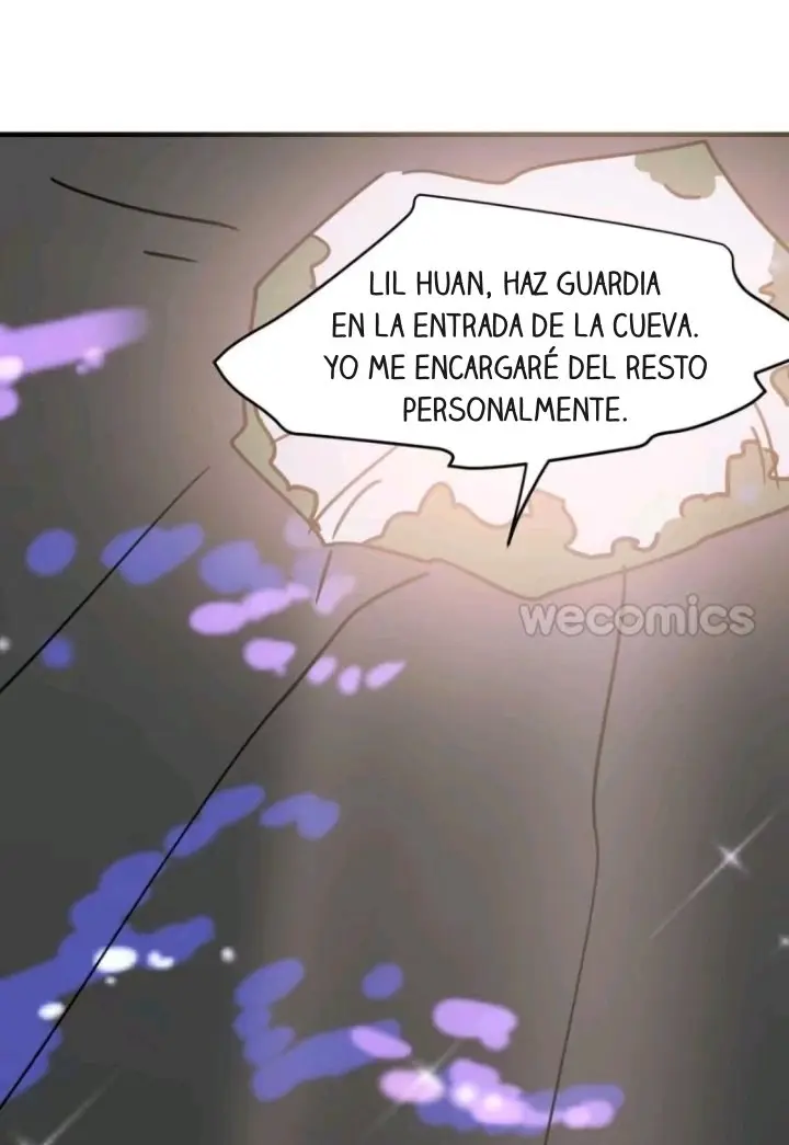 Un Dragón en Apuros (2019) - Capítulo 52 - Página 4 - LectorTMOo