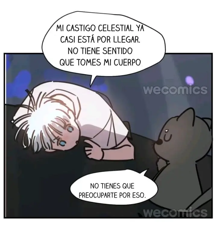 Un Dragón en Apuros (2019) - Capítulo 52 - Página 12 - LectorTMOo