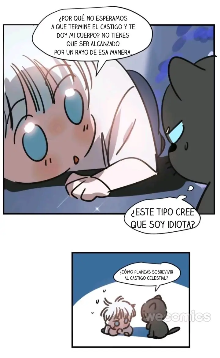 Un Dragón en Apuros (2019) - Capítulo 52 - Página 13 - LectorTMOo