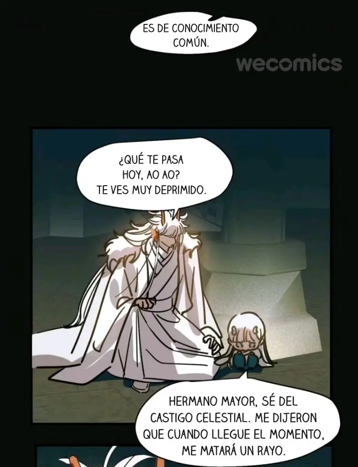 Un Dragón en Apuros (2019) - Capítulo 52 - Página 17 - LectorTMOo