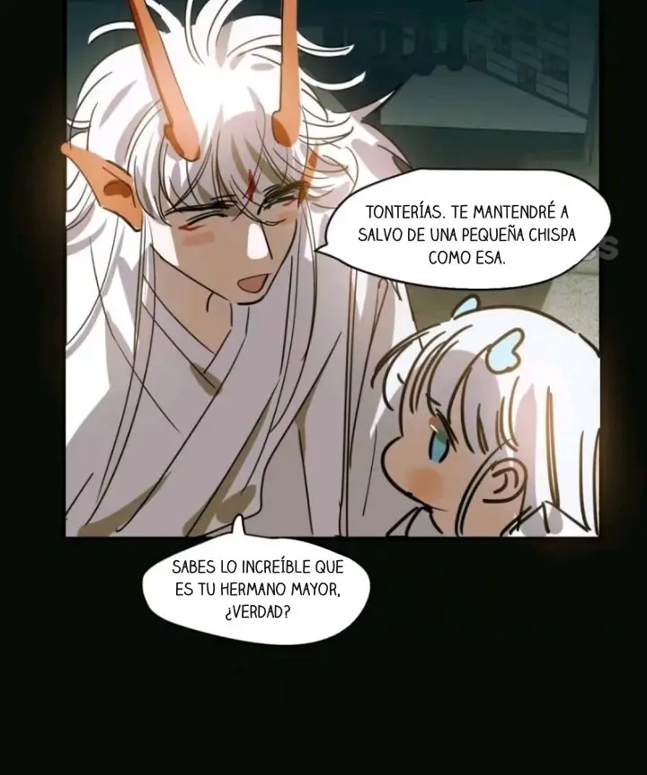 Un Dragón en Apuros (2019) - Capítulo 52 - Página 18 - LectorTMOo