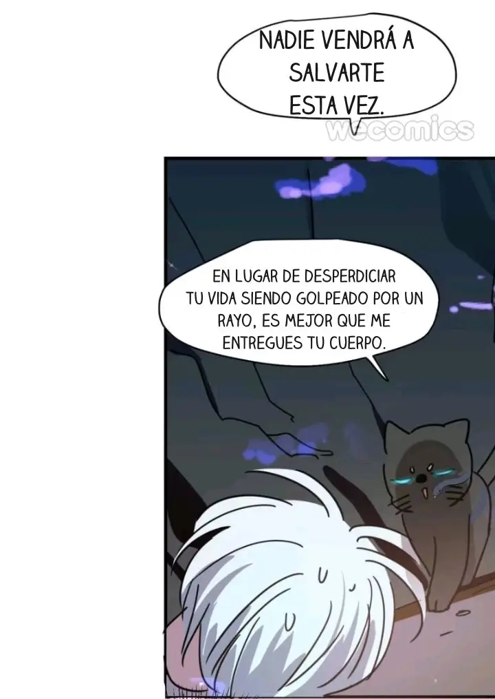 Un Dragón en Apuros (2019) - Capítulo 52 - Página 22 - LectorTMOo