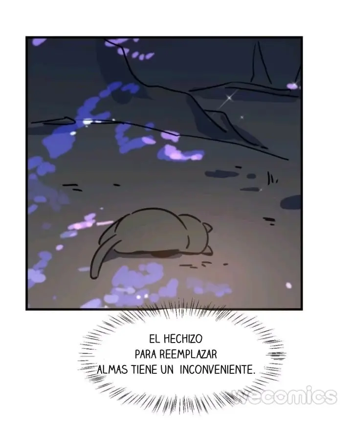 Un Dragón en Apuros (2019) - Capítulo 52 - Página 43 - LectorTMOo