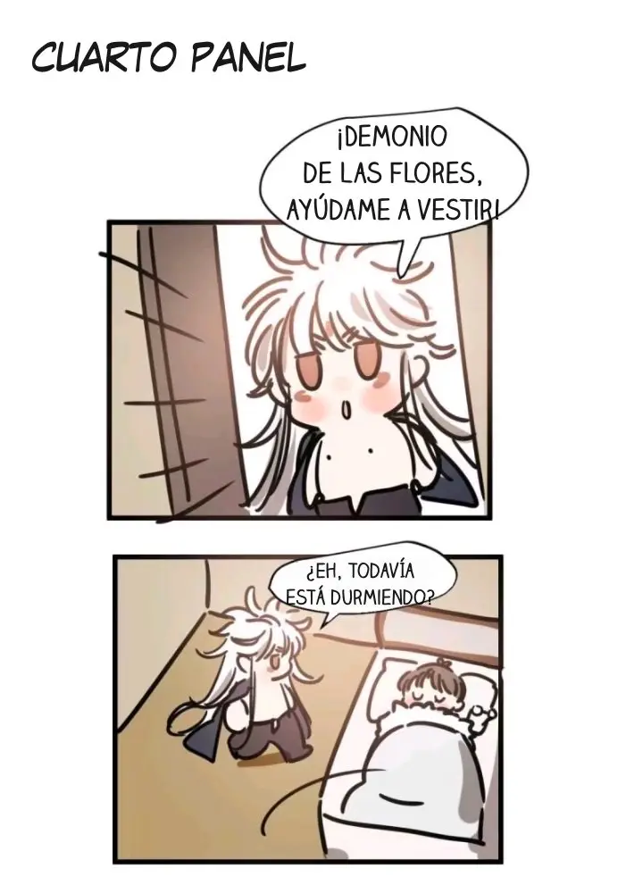 Un Dragón en Apuros (2019) - Capítulo 52 - Página 49 - LectorTMOo