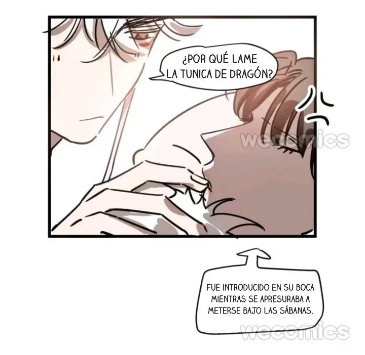Un Dragón en Apuros (2019) - Capítulo 52 - Página 51 - LectorTMOo