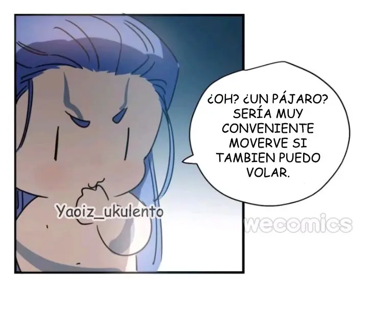 Un Dragón en Apuros (2019) - Capítulo 53 - Página 4 - LectorTMOo
